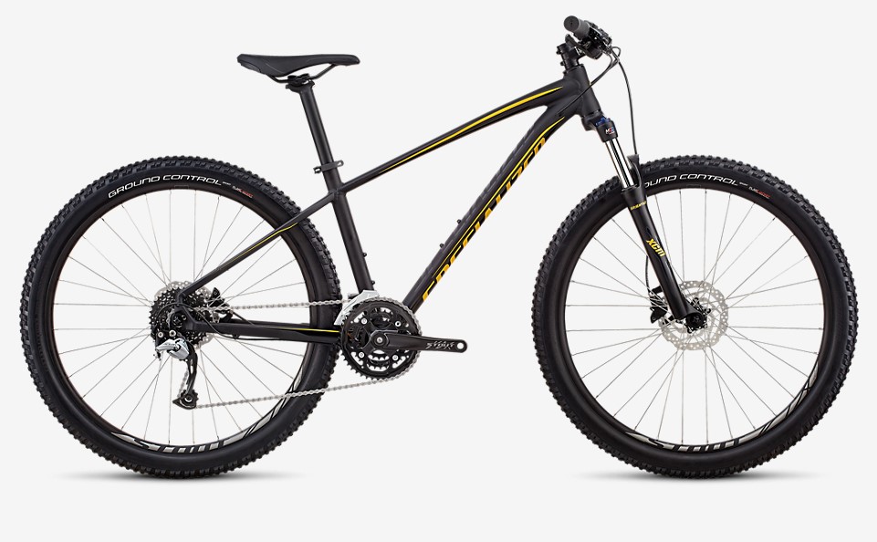 Specialized Pitch Comp 2